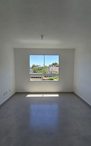 Apartamento para alugar com 45m², 2 quartos e 1 vaga Apartamento para alugar com 45m², 2 quartos e 1 vagaQuarto