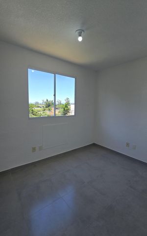 Apartamento para alugar com 45m², 2 quartos e 1 vaga Apartamento para alugar com 45m², 2 quartos e 1 vagaQuarto