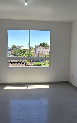 Apartamento para alugar com 45m², 2 quartos e 1 vaga Apartamento para alugar com 45m², 2 quartos e 1 vagaSala