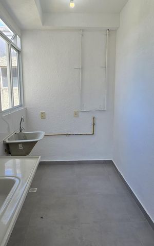 Apartamento para alugar com 45m², 2 quartos e 1 vaga Apartamento para alugar com 45m², 2 quartos e 1 vagaCozinha