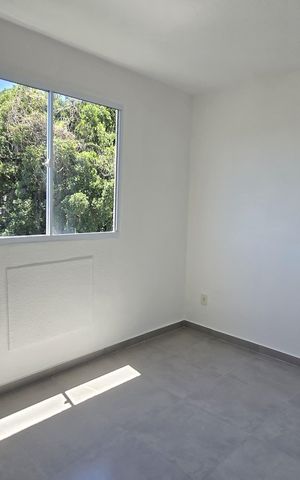 Apartamento para alugar com 45m², 2 quartos e 1 vaga Apartamento para alugar com 45m², 2 quartos e 1 vagaSala