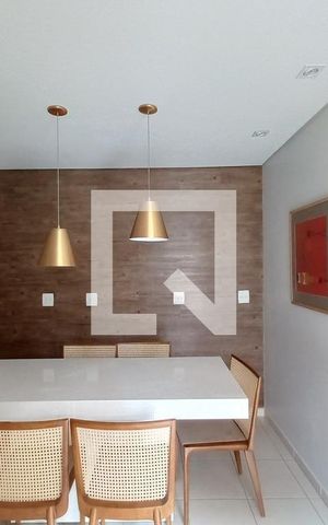 Apartamento à venda com 97m², 2 quartos e 2 vagas Apartamento à venda com 97m², 2 quartos e 2 vagasÁrea comum - Salão de festas