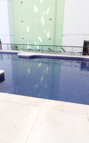 Apartamento à venda com 164m², 4 quartos e 3 vagasÁrea comum - Piscina