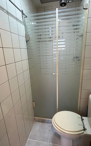 Apartamento à venda com 164m², 4 quartos e 3 vagasBanheiro 3
