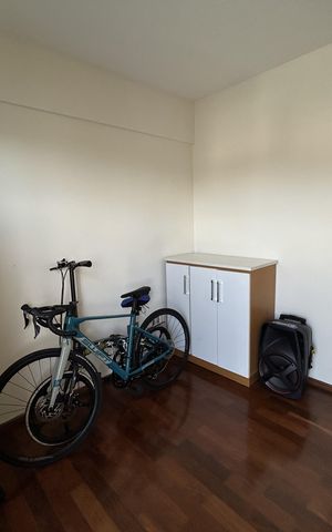 Apartamento à venda com 164m², 4 quartos e 3 vagasQuarto 3