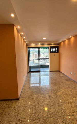 Apartamento à venda com 164m², 4 quartos e 3 vagasSala