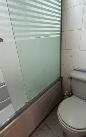 Apartamento à venda com 164m², 4 quartos e 3 vagasBanheiro 4