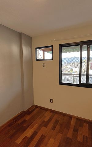 Apartamento à venda com 164m², 4 quartos e 3 vagasQuarto 1