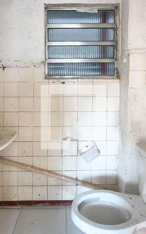 Apartamento para alugar com 60m², 1 quarto e 1 vaga