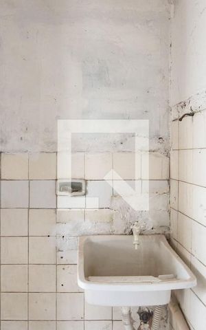Apartamento para alugar com 60m², 1 quarto e 1 vaga