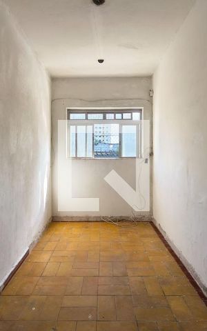 Apartamento para alugar com 60m², 1 quarto e 1 vaga