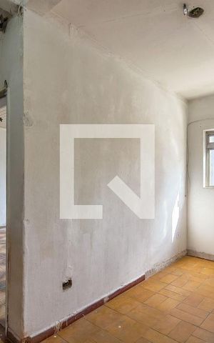 Apartamento para alugar com 60m², 1 quarto e 1 vaga
