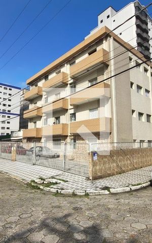 Apartamento para alugar com 60m², 1 quarto e 1 vaga