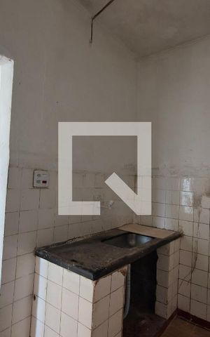 Apartamento para alugar com 60m², 1 quarto e 1 vaga