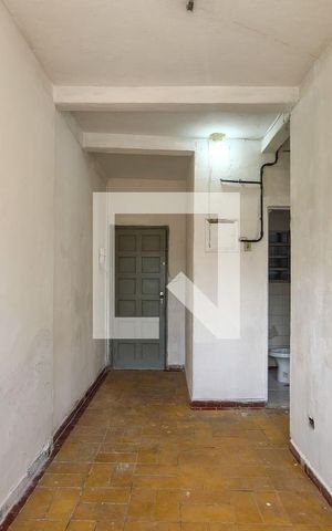 Apartamento para alugar com 60m², 1 quarto e 1 vaga