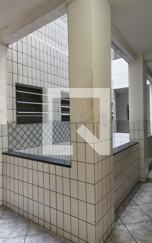 Apartamento para alugar com 60m², 1 quarto e 1 vaga