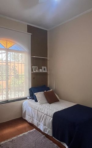Casa à venda com 269m², 3 quartos e 3 vagas