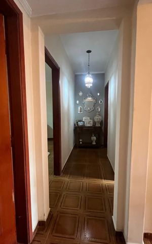 Casa à venda com 269m², 3 quartos e 3 vagas