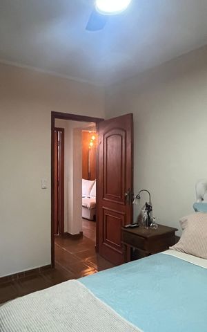Casa à venda com 269m², 3 quartos e 3 vagas