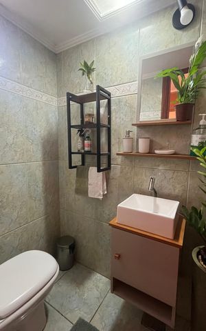 Casa à venda com 269m², 3 quartos e 3 vagas