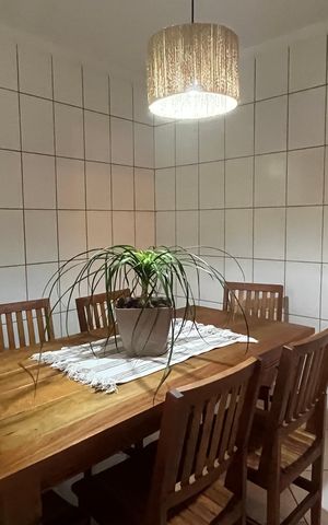Casa à venda com 269m², 3 quartos e 3 vagas