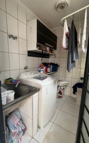 Casa à venda com 269m², 3 quartos e 3 vagas