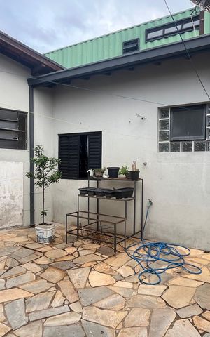 Casa à venda com 269m², 3 quartos e 3 vagas