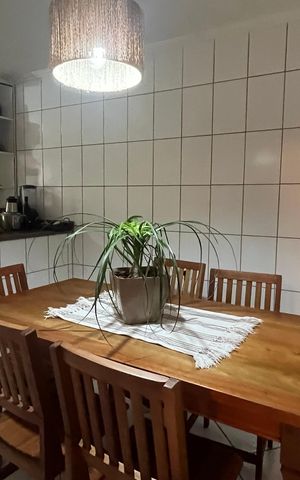 Casa à venda com 269m², 3 quartos e 3 vagas