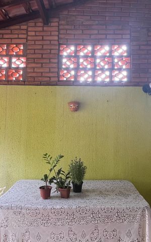 Casa à venda com 269m², 3 quartos e 3 vagas