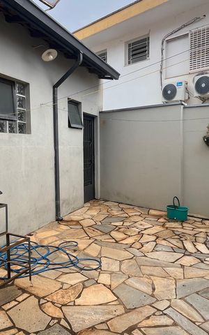 Casa à venda com 269m², 3 quartos e 3 vagas