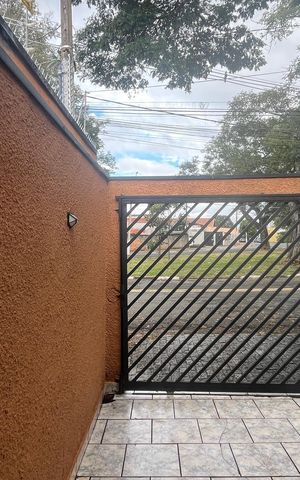 Casa à venda com 269m², 3 quartos e 3 vagas