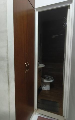 Apartamento à venda com 48m², 2 quartos e 1 vaga Apartamento à venda com 48m², 2 quartos e 1 vagaBanheiro