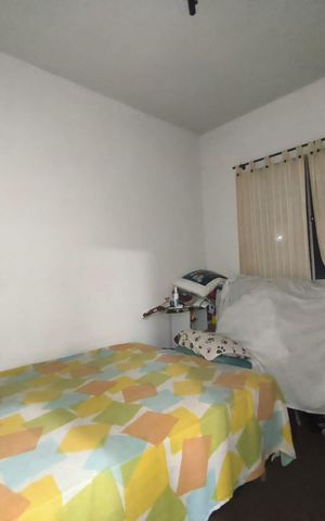 Apartamento à venda com 48m², 2 quartos e 1 vaga Apartamento à venda com 48m², 2 quartos e 1 vagaQuarto