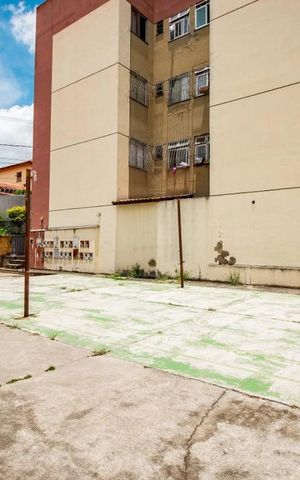 Apartamento à venda com 48m², 2 quartos e 1 vaga Apartamento à venda com 48m², 2 quartos e 1 vagaÁrea externa