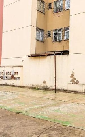 Apartamento à venda com 48m², 2 quartos e 1 vaga Apartamento à venda com 48m², 2 quartos e 1 vagaÁrea externa