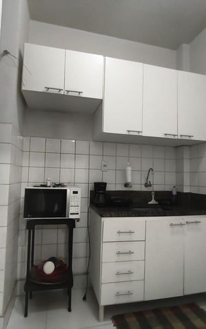 Apartamento à venda com 48m², 2 quartos e 1 vaga Apartamento à venda com 48m², 2 quartos e 1 vagaCozinha