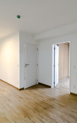 Apartamento para alugar com 46m², 1 quarto e sem vaga Apartamento para alugar com 46m², 1 quarto e sem vagaSala