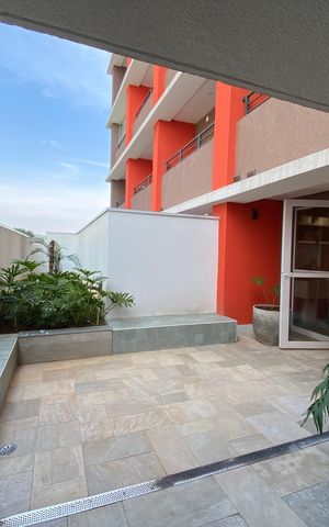 Studio para alugar com 27m², 1 quarto e sem vaga Studio para alugar com 27m², 1 quarto e sem vagaÁrea comum