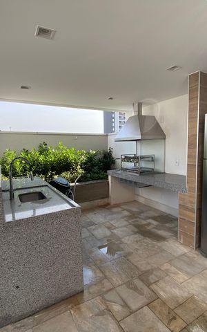 Studio para alugar com 27m², 1 quarto e sem vaga Studio para alugar com 27m², 1 quarto e sem vagaÁrea comum