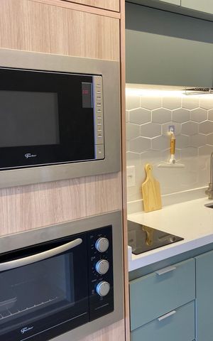 Studio para alugar com 27m², 1 quarto e sem vaga Studio para alugar com 27m², 1 quarto e sem vagaStudio