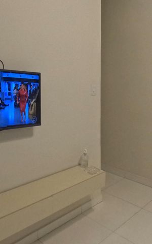 Apartamento para alugar com 80m², 2 quartos e 1 vagaSala