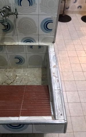 Apartamento para alugar com 80m², 2 quartos e 1 vagaÁrea de Serviço