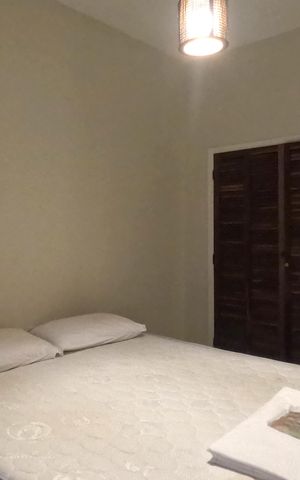 Apartamento para alugar com 80m², 2 quartos e 1 vagaQuarto 1