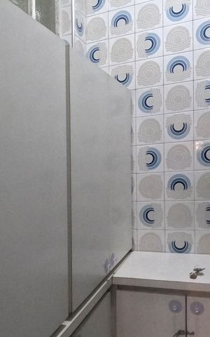Apartamento para alugar com 80m², 2 quartos e 1 vagaÁrea de Serviço