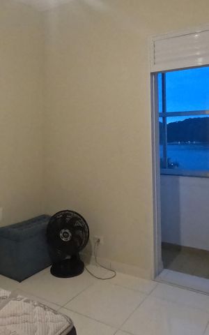 Apartamento para alugar com 80m², 2 quartos e 1 vagaQuarto 2
