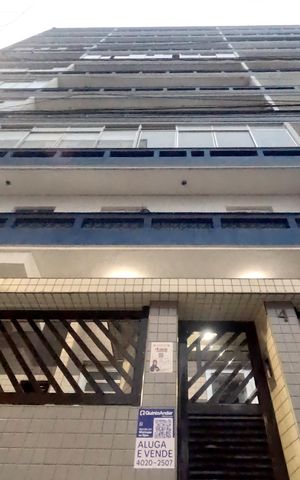 Apartamento para alugar com 80m², 2 quartos e 1 vagaFachada | Adesivo Quintoandar instalado