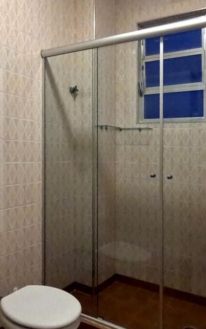 Apartamento para alugar com 80m², 2 quartos e 1 vagaBanheiro