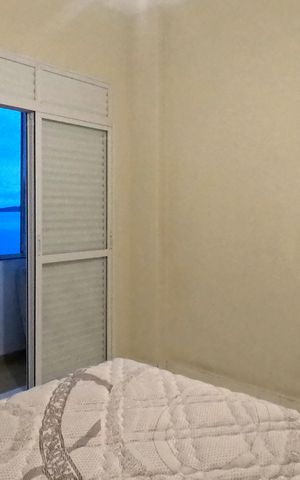 Apartamento para alugar com 80m², 2 quartos e 1 vagaQuarto 2
