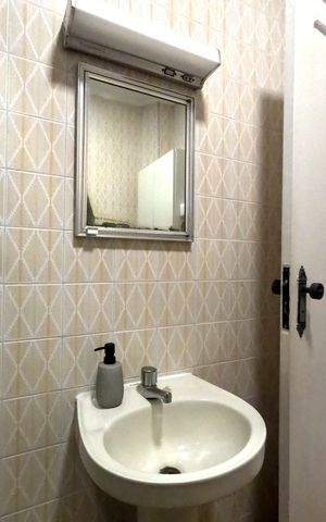 Apartamento para alugar com 80m², 2 quartos e 1 vagaBanheiro