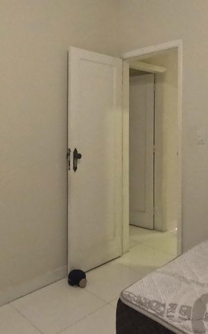 Apartamento para alugar com 80m², 2 quartos e 1 vagaQuarto 2